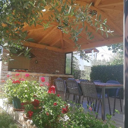 Apartments Mirela Porec Luaran gambar