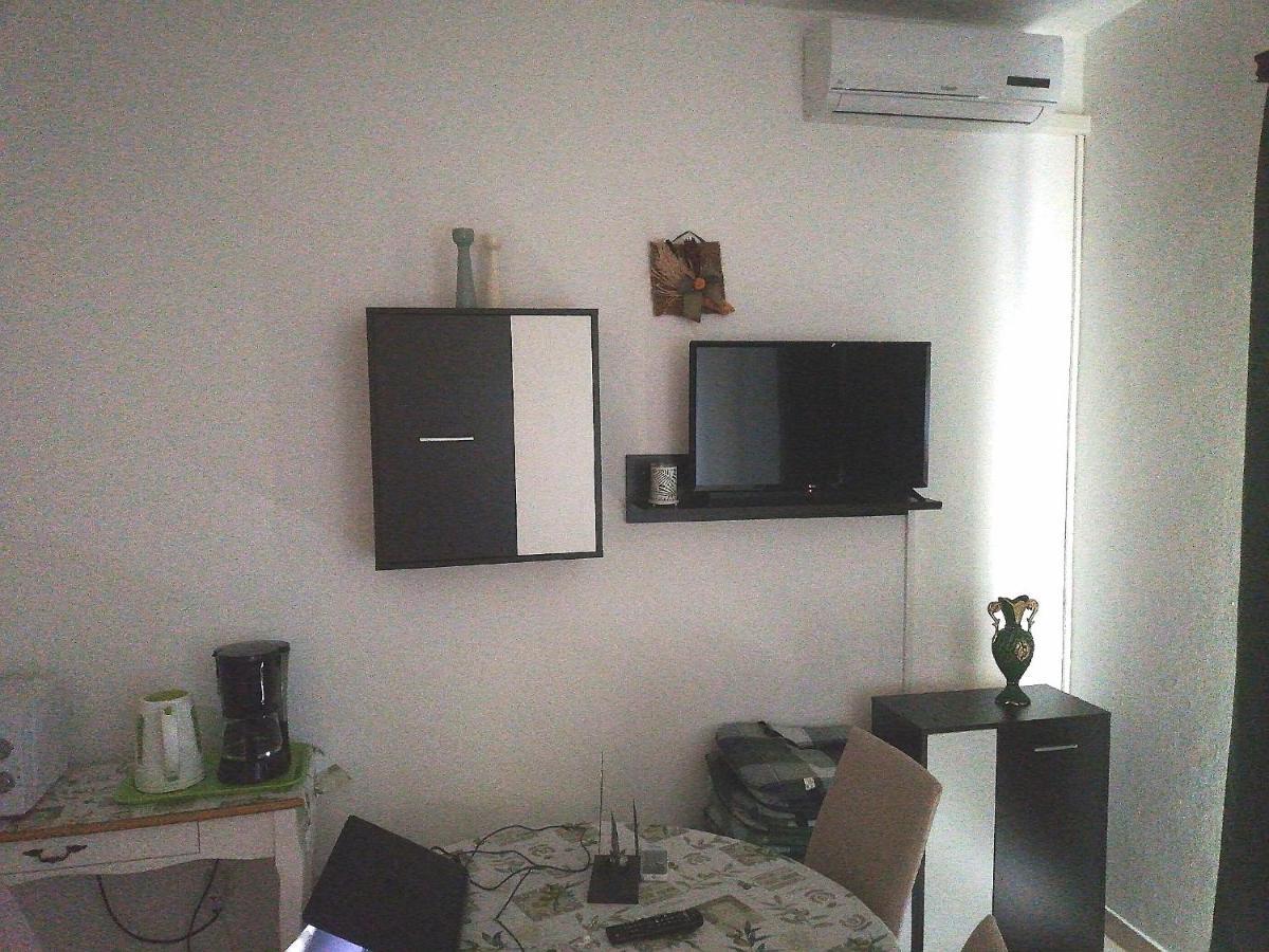Apartments Mirela Porec Luaran gambar