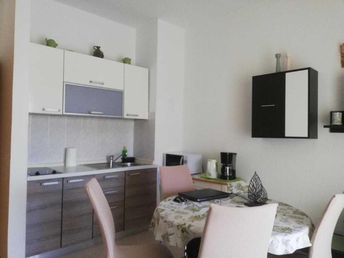 Apartments Mirela Porec Luaran gambar