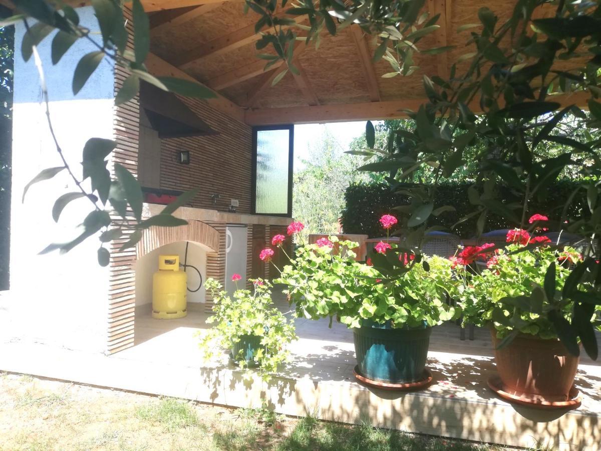 Apartments Mirela Porec Luaran gambar