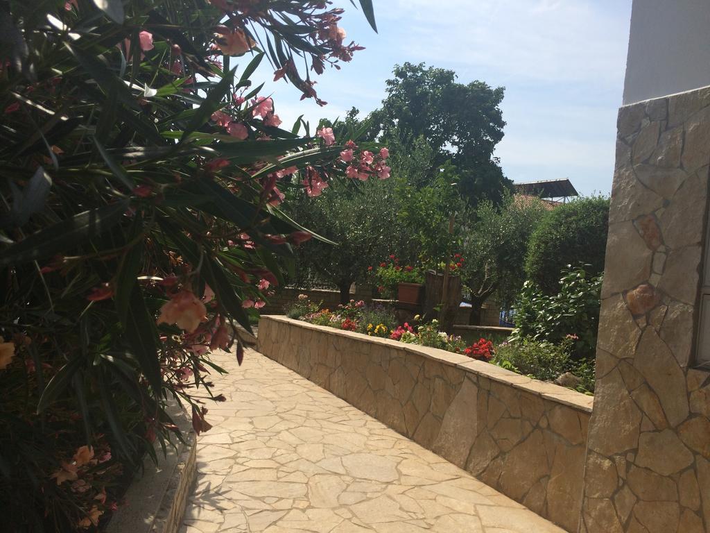 Apartments Mirela Porec Bilik gambar