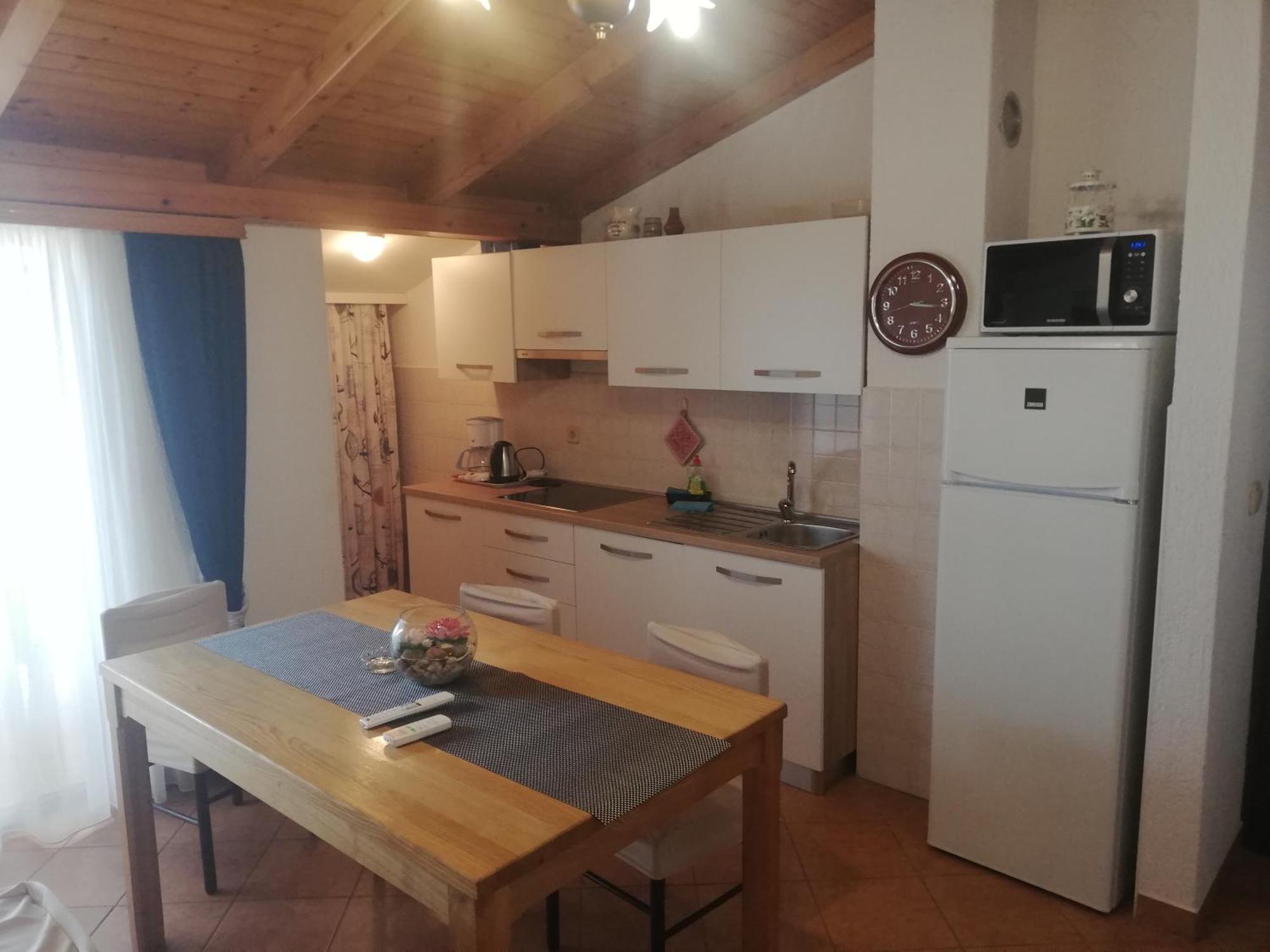 Apartments Mirela Porec Luaran gambar
