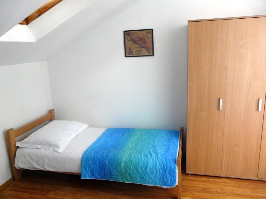 Apartments Mirela Porec Luaran gambar