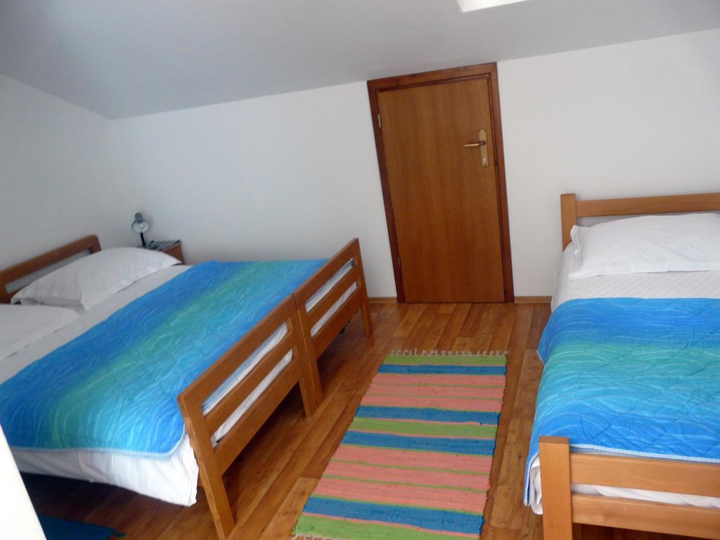 Apartments Mirela Porec Luaran gambar