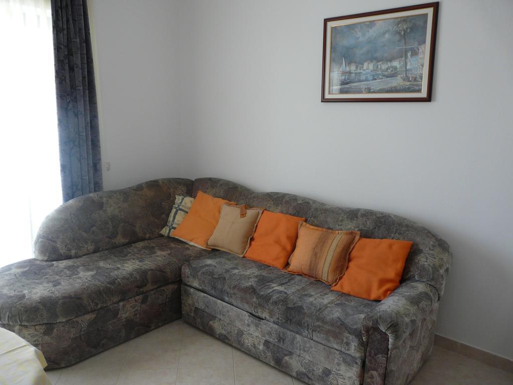Apartments Mirela Porec Luaran gambar