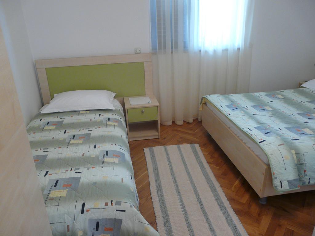 Apartments Mirela Porec Luaran gambar