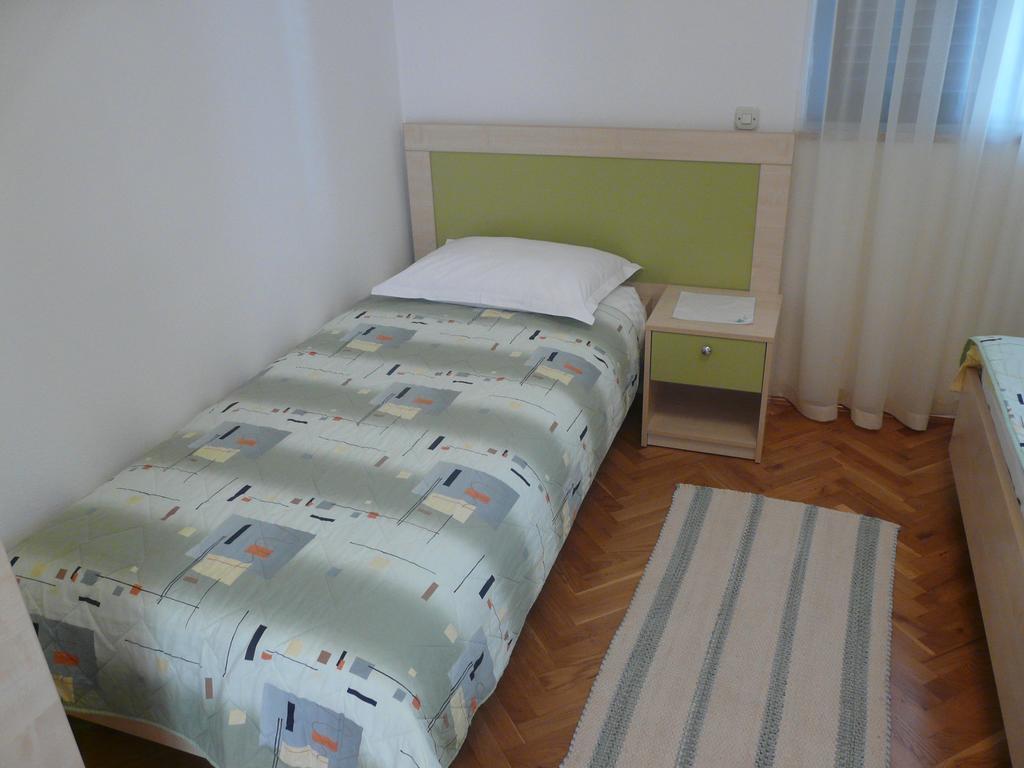 Apartments Mirela Porec Luaran gambar