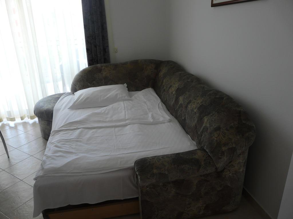 Apartments Mirela Porec Luaran gambar