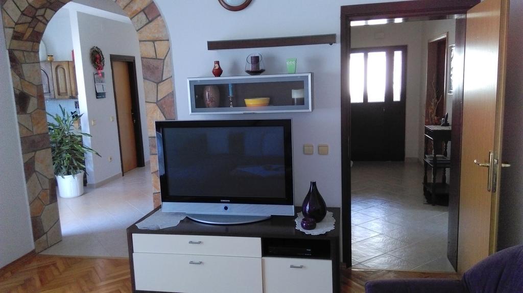 Apartments Mirela Porec Luaran gambar