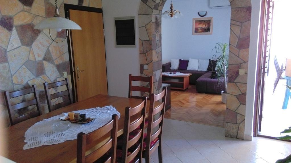 Apartments Mirela Porec Luaran gambar