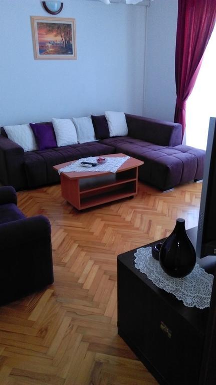 Apartments Mirela Porec Luaran gambar