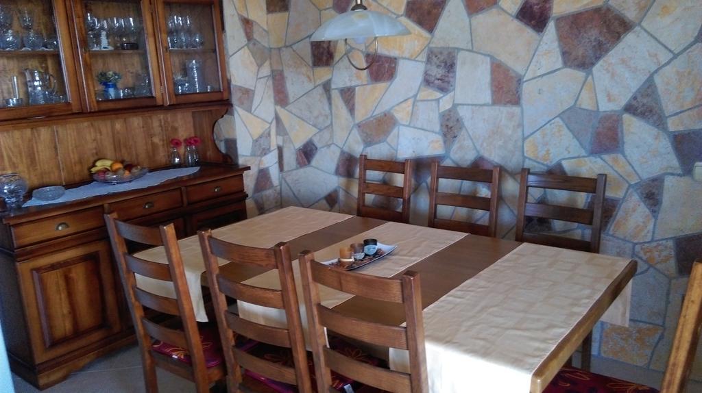Apartments Mirela Porec Luaran gambar