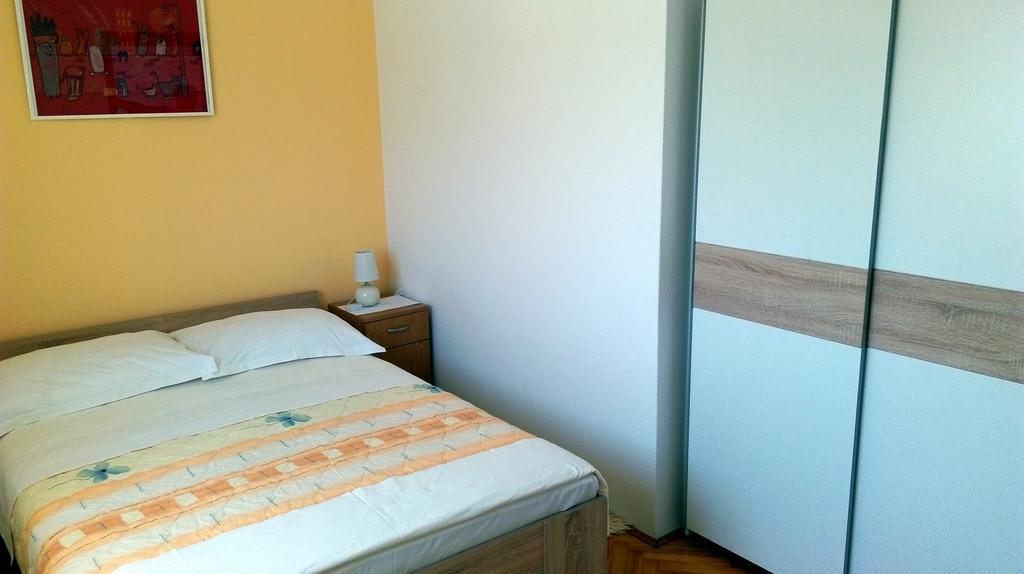 Apartments Mirela Porec Luaran gambar