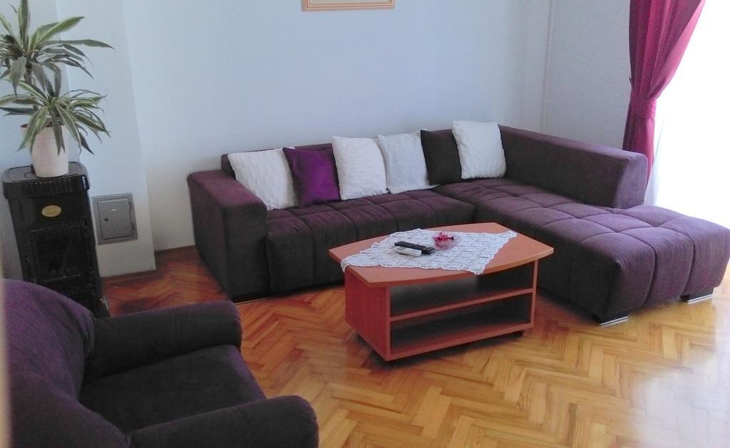 Apartments Mirela Porec Luaran gambar
