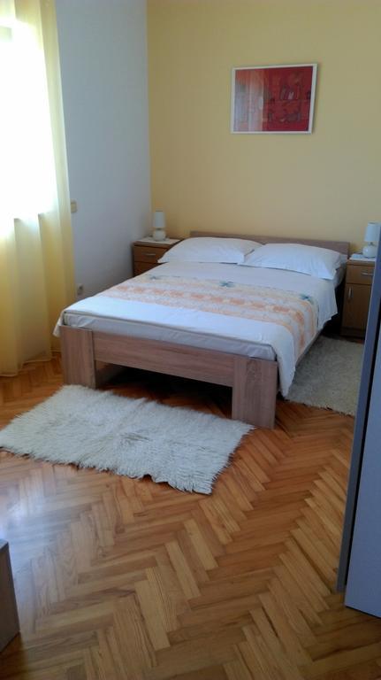 Apartments Mirela Porec Luaran gambar