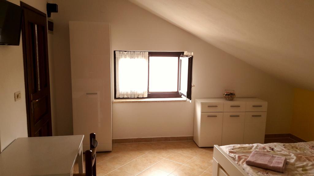 Apartments Mirela Porec Luaran gambar